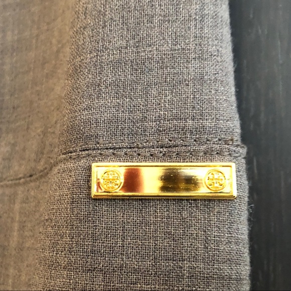 Tory Burch classic dress - Picture 2 of 5